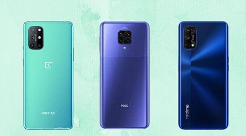 Best Deals on Smartphones You Shouldn’t Miss Right Now