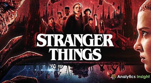 Stranger Things Season 5: Release Date, Cast, and Everything Else