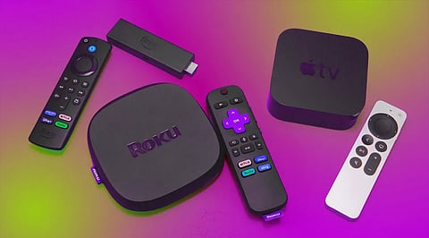 Top Media Streaming Devices for Your Smart TV