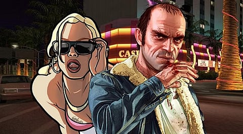 Biggest Controversies in GTA History