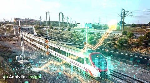 IRFC Stock Climbs 0.65% to ₹118.45 on Navratna & Dividend Boost