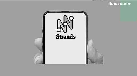 NYT Strands Hints, Answers and Help for March 17, 2025