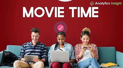 Netflix's Top 10 Movies of March 2025: Must-Watch Films Captivating Audiences Worldwide