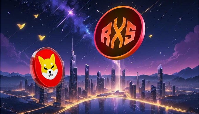 Best Cryptos to Invest In Now to Make Up for Missing Shiba Inu: Top 5  Must-Buy Cryptocurrencies in 2025