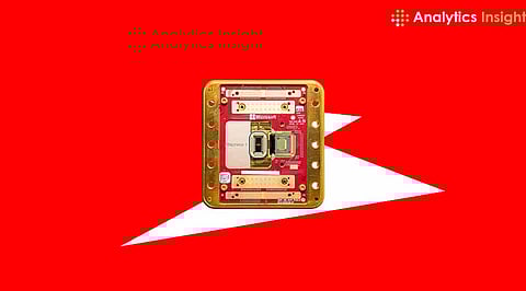 Quantum Chips in 2025: The Breakthrough Year for Quantum Computing 