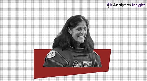 NASA Confirms Sunita Williams' Return: When & Where to Watch Live Splashdown?
