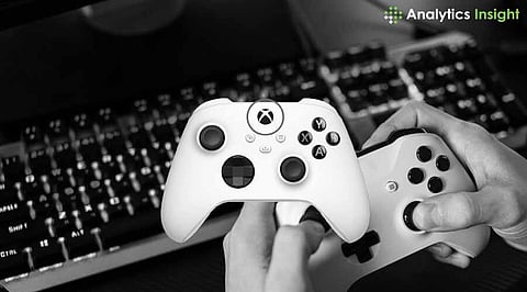 Windows 11 Makes Gaming More Accessible: Xbox Controller Typing is Here
