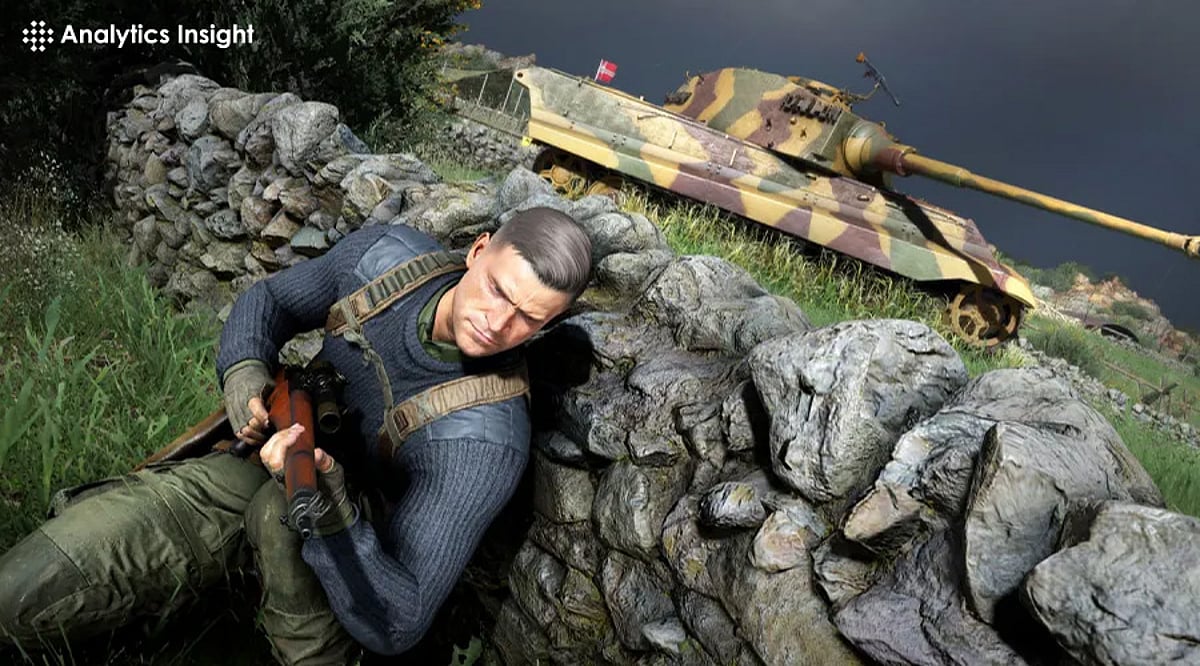 Stealth Games On Xbox Series X