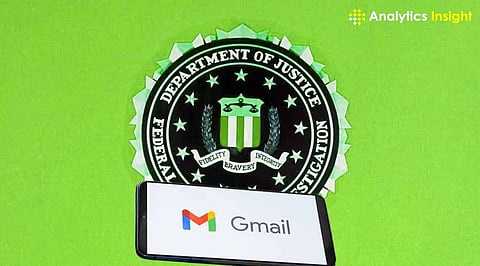 Warning! FBI Alerts Gmail, Outlook Users of Sneaky New Hacker Trick

