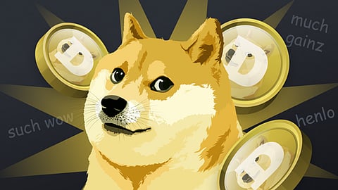 This New Memecoin Is Exploding – Could It Be the Next Dogecoin Killer?