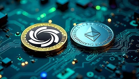 How to Turn 1 Ethereum into 10 Ethereum with the Right Altcoin Investment