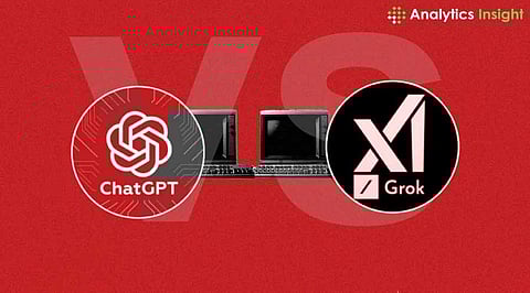 OpenAI’s Lead vs. Grok 3’s Edge: Redefining AI Chat