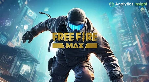 Free Fire Max Redeem Codes For March 17, 2025: Get Exclusive Rewards