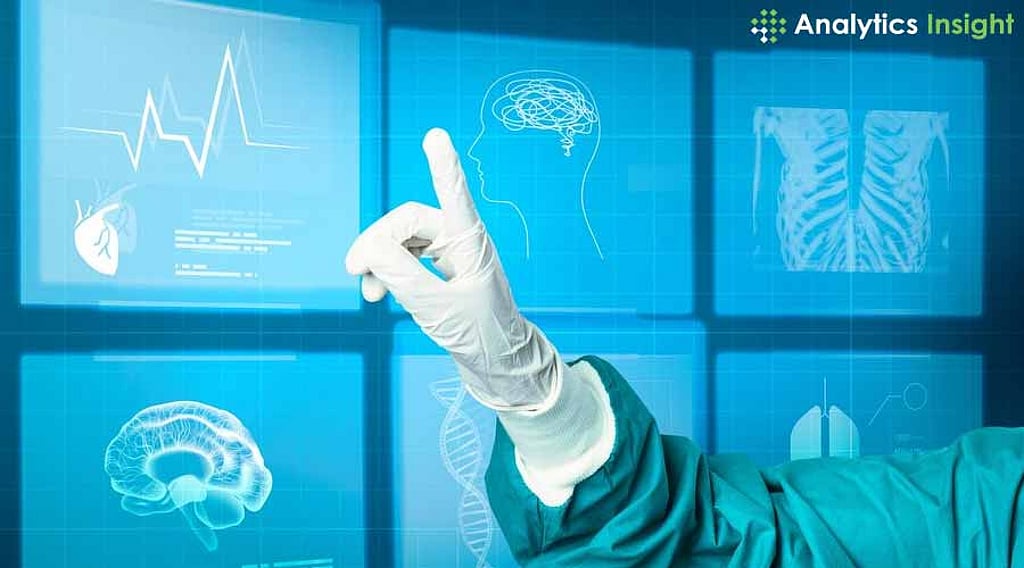 Transforming Medicine Artificial Intelligence World Health Organization The Myth of the 'Doctorless' Hospital