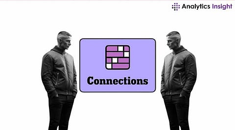 Mastering Today's New York Times Connections Puzzle: Hints and Strategies for March 17, 2025