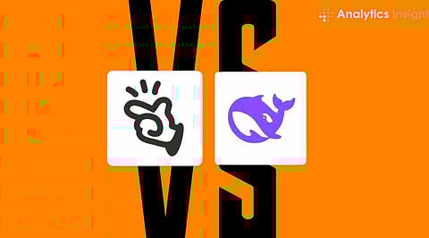 DeepSeek versus Manus AI: Who Will Dominate the AI War? 