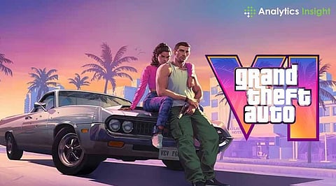 GTA 6: Is Lucia the Next Lara Croft? Release Date & Gameplay Insights