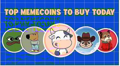 5 Top Picks to Watch: BTFD’s 90% APY and 3650% Breakout Fuel