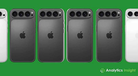 New Leak Reveals Apple's iPhone 17 Pro Models