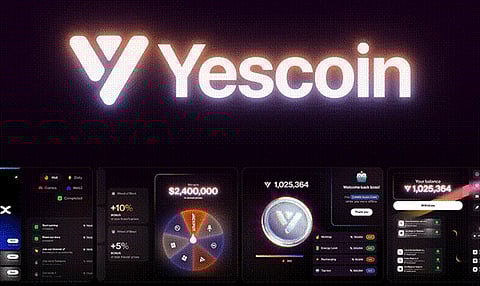 Can Yescoin Disrupt Crypto in 2025? Metrics, Partnerships, and Telegram’s 900M Users Suggest It’s Possible