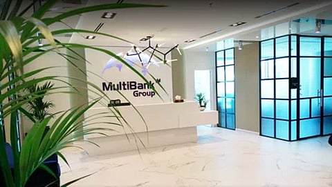Shadow Moves? MultiBank Group Reportedly Developing “$MBG Token” to Disrupt Crypto Markets
