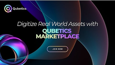 Top 3 Cryptos: Qubetics Soars to $15.2M in Presale as Immutable X and Quant Redefine Blockchain Scalability and Interoperability