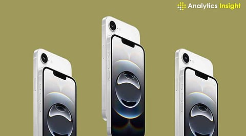 iPhone 16e Now Available at ₹51,900: Biggest Discount Yet!