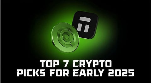 Looking for the Best Cryptos to Invest in for Long Term?