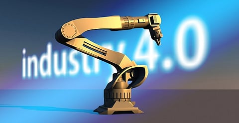 Future Factories: How Robotics and AI are Pioneering 