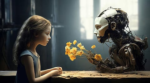 How AI is Becoming More Human-Like With Emotional Intelligence 