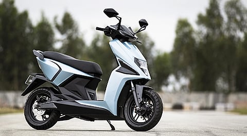 Electric Scooters With Highest Range in India