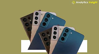 Best Samsung Smartphones Under Rs 35,000
