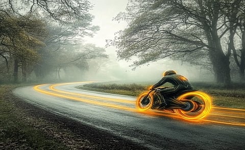 How IoT Is Revolutionizing Road Safety