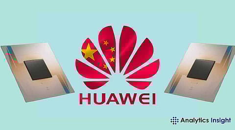 Top Tech News: Huawei Chip, LoftyInc Capital, AIIMS and More