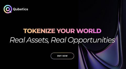 Could Qubetics Be the Top Crypto to Buy Today as Arbitrum Fuels