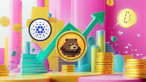 Presale Opportunity: Underdog Coin Set to Explode 25,000% by Reaching $0.01
