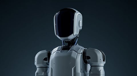 Top 5 Most Advanced Humanoid Robots in 2025