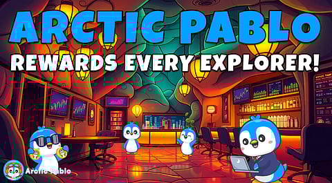 $1,000 into $1.2M? Arctic Pablo Prediction Unfolds