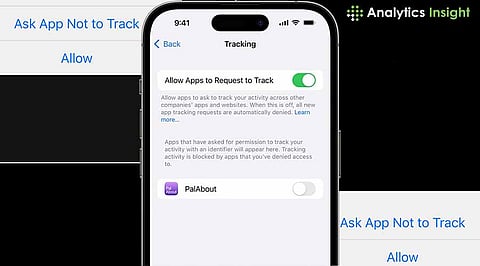 How to Enable App Tracking Transparency on iOS: A Complete Guide