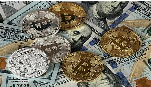 Best Crypto to Buy Now – Bitcoin (BTC) Targets $85k