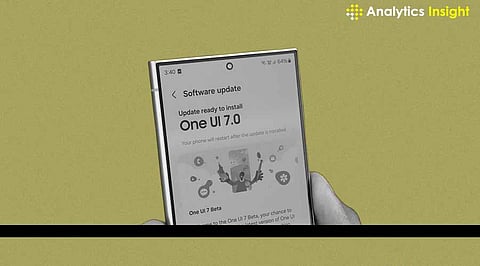 Samsung One UI 7 Release Date Revealed: What to Expect from Latest Update