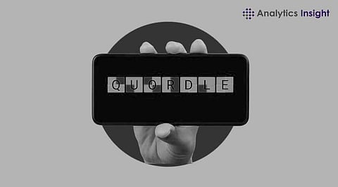 Today's Quordle Hints and Answers for March 18, 2025