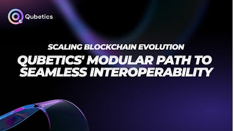 Qubetics Presale Sets New Crypto Standard—Best Crypto Coins