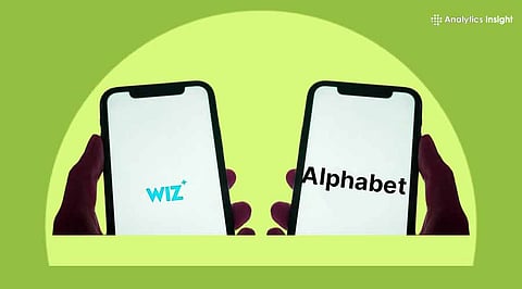 Alphabet Acquires Wiz for $32 Billion to Strengthen AI-Powered Cloud Security