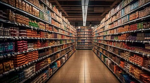 Electronic Shelf Labels utilize AI technology to Revolutionize Retail Efficiency