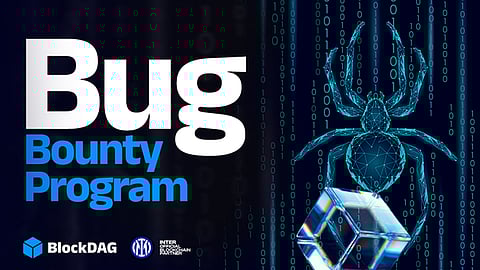 XRP Faces Bears & Arbitrum Price Drops 60%—Holders at Loss! BlockDAG Offers Huge Rewards in Bug Bounty Program
