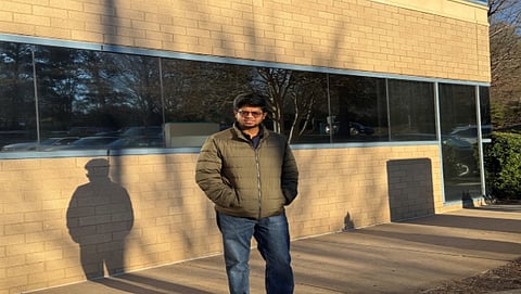 Ajay Benadict on Securing Retirement