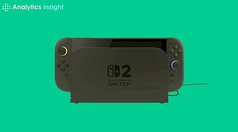 Nintendo Switch 2 Could Launch in June: Key Leaks & Rumors