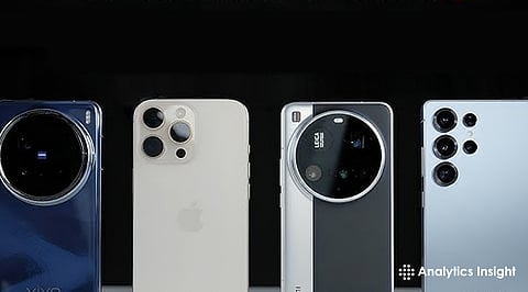 Xiaomi 15 Ultra vs Vivo X200 Pro vs Samsung Galaxy S25 Ultra: Specs vs Price vs More