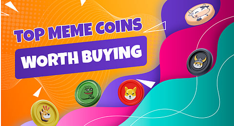 Best Meme Coin Presale to Buy Now? BTFD Raised $6.38M